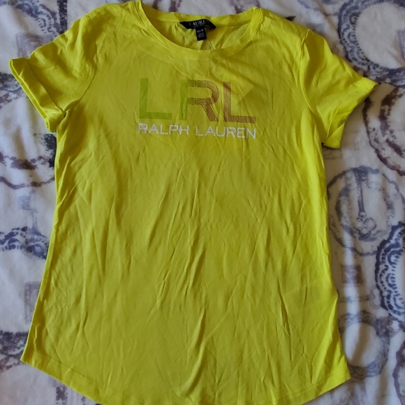 Ralph Lauren Tops - Ralph Lauren t-shirt